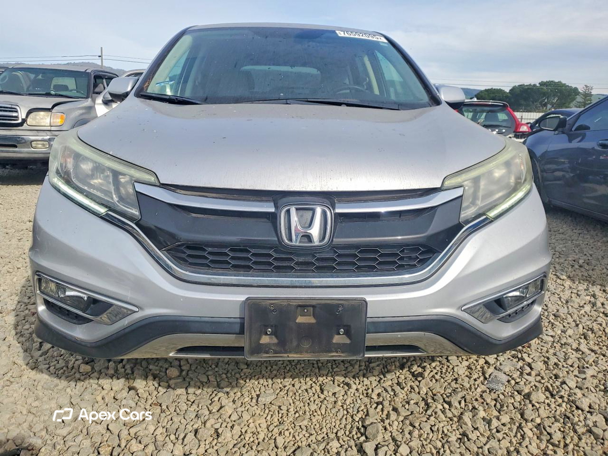 Honda CR-V 2016