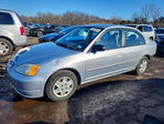 Honda Civic 2003