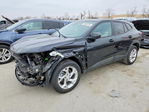 Chevrolet Trax 2025