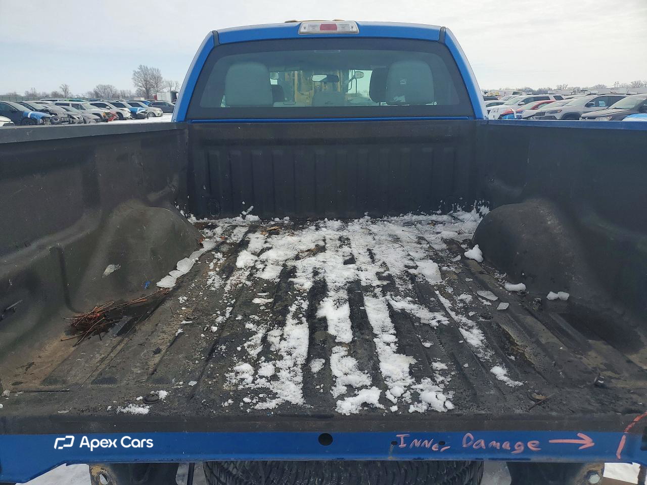 Ford F-150 2013