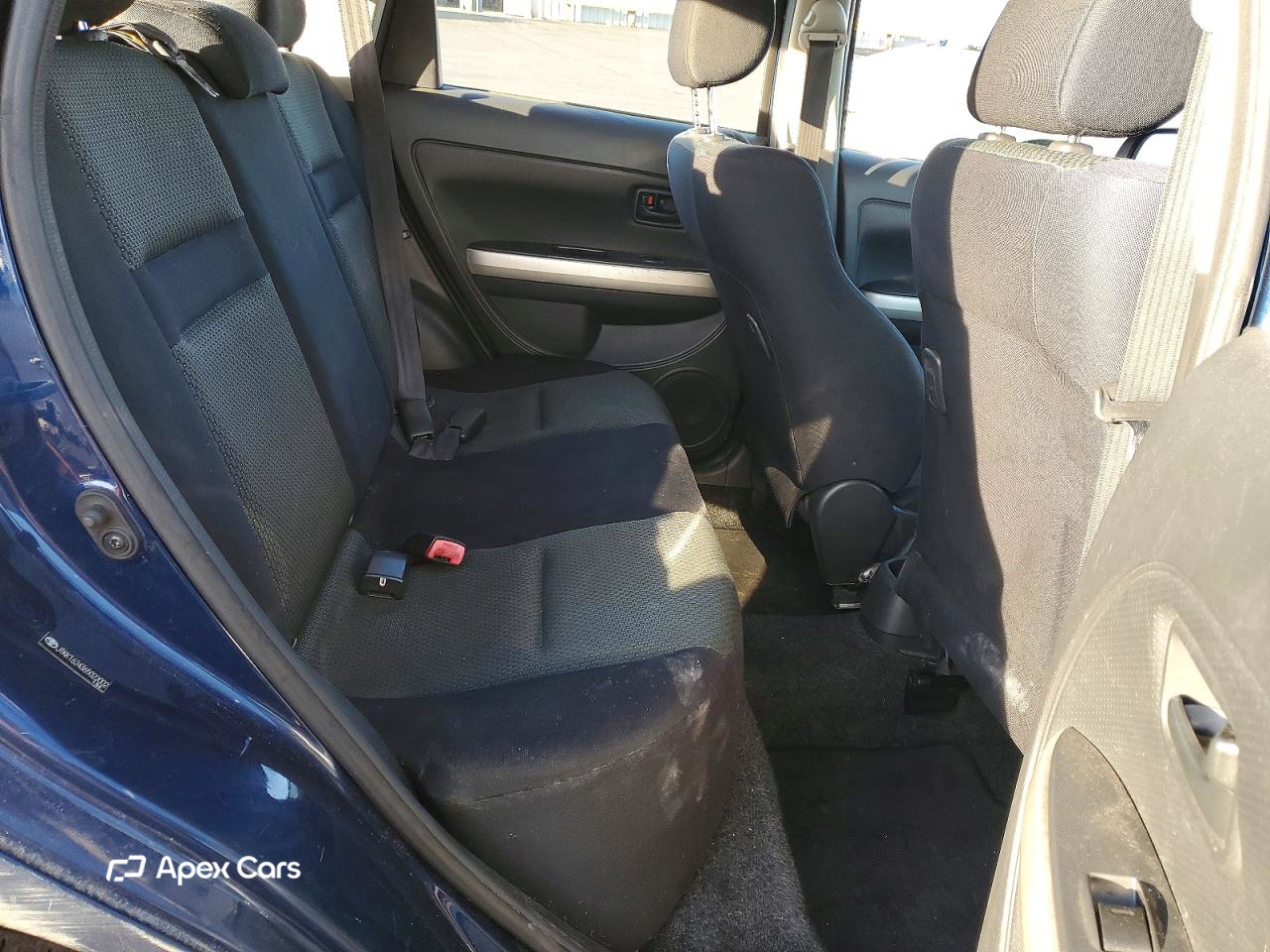 Scion xA 2006