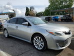Toyota Avalon 2015