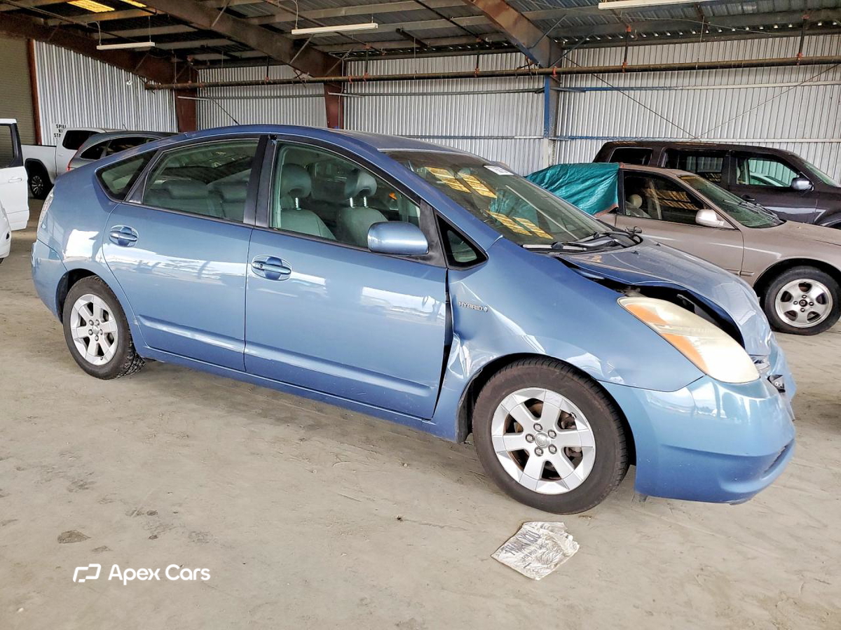Toyota Prius 2007