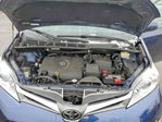 Toyota Sienna 2018