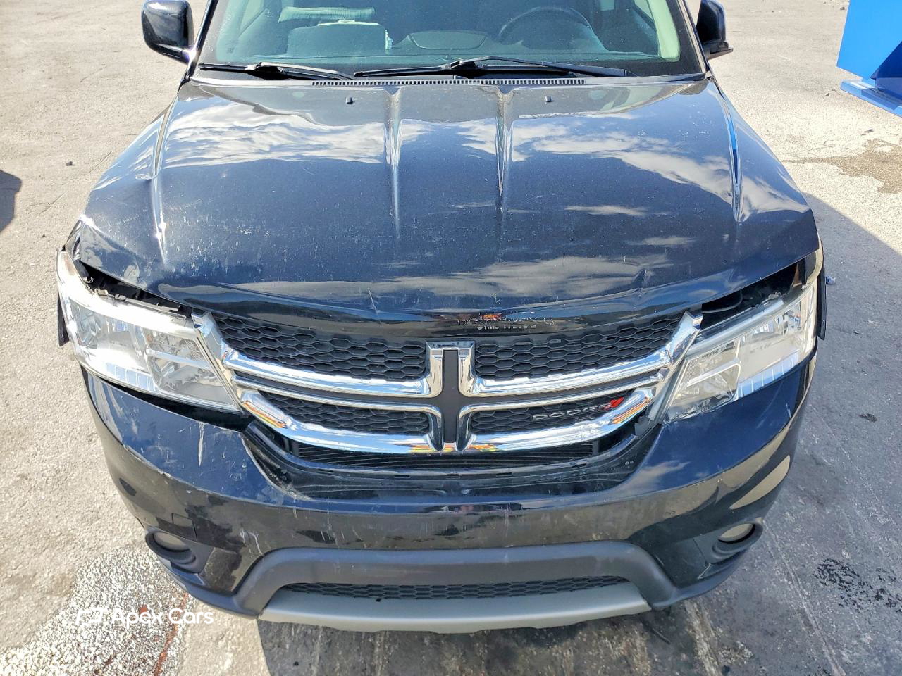 Dodge Journey 2019