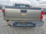 Chevrolet Silverado 2009