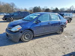 Nissan Versa 2008