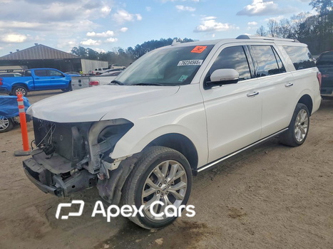 Ford Expedition 2018 - Image 1 of 14