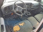 Chevrolet Silverado 2000