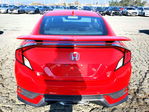 Honda Civic 2020
