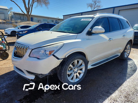 Buick Enclave 2015 - Zdjęcie 1 z 13