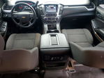 Chevrolet Tahoe 2020