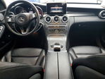 Mercedes-Benz C-klasse 2015