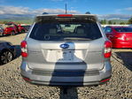 Subaru Forester 2014