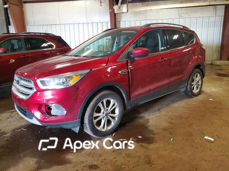 Ford Escape 2018 - Image 1 of 13