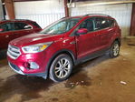 Ford Escape 2018