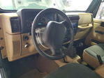 Jeep Wrangler 2000