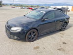 Volkswagen Jetta 2012