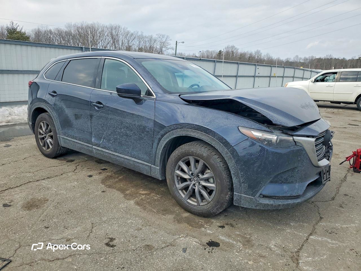 Mazda CX-9 2023