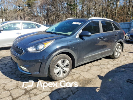 Kia Niro 2019 - Image 1 of 12