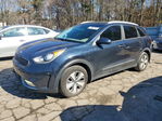 Kia Niro 2019