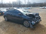 Toyota Corolla 2018