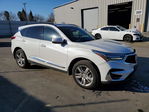 Acura RDX 2021