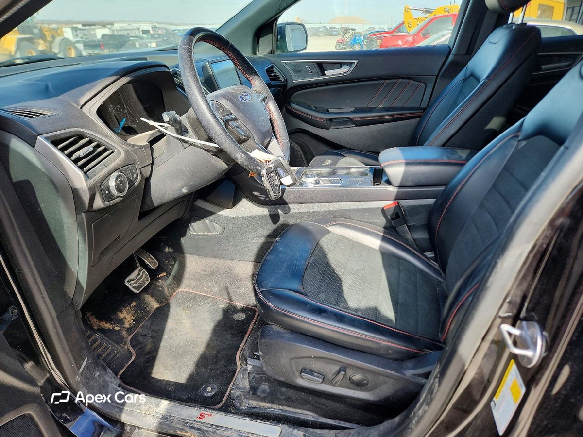Ford Edge 2024