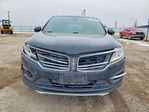 Lincoln MKC 2016