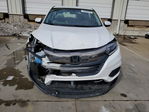 Honda HR-V 2021