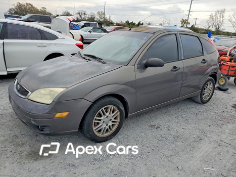 Ford Focus 2007 - Image 1 of 14