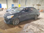 Mitsubishi Mirage 2018