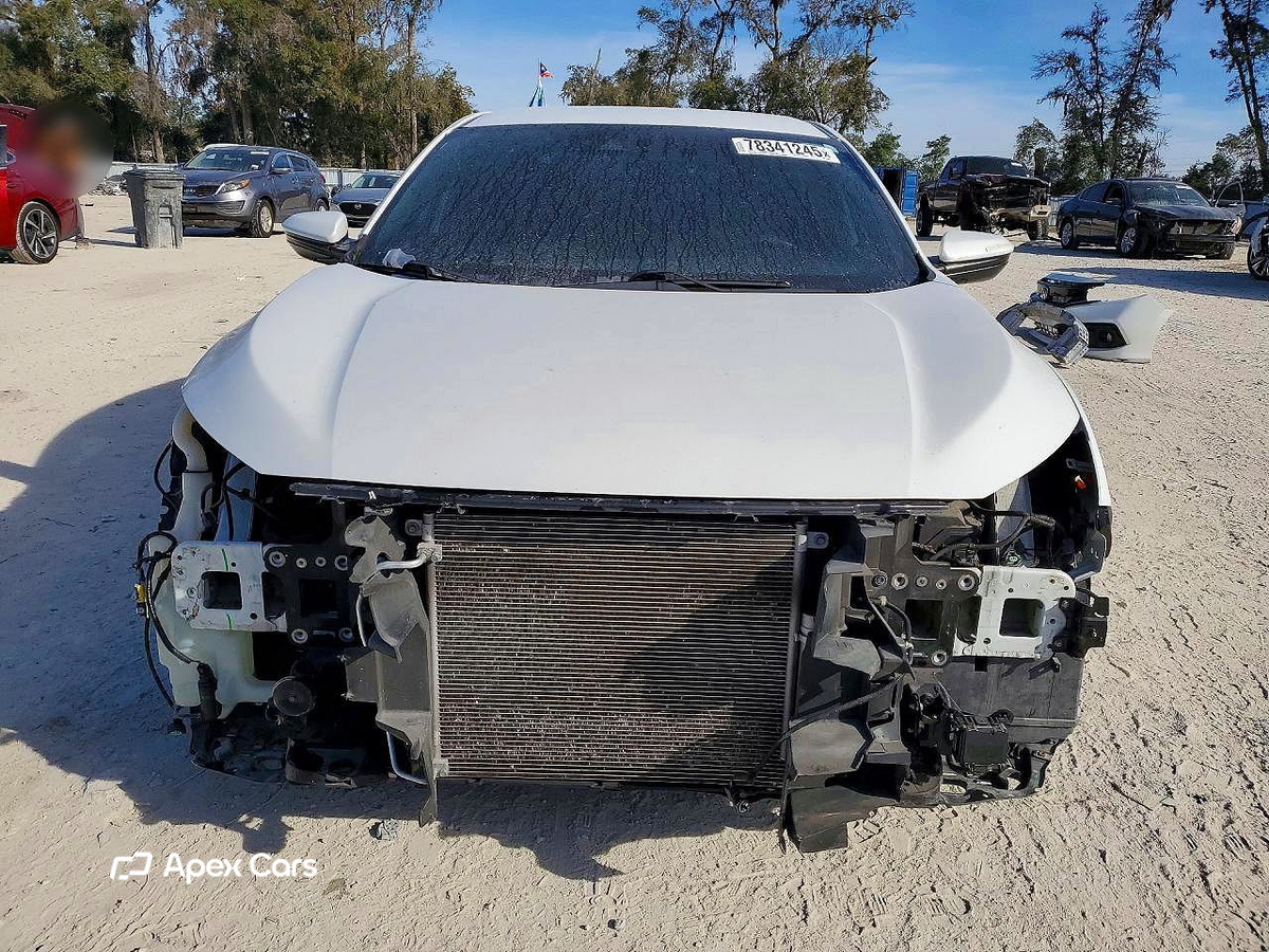 Honda Civic 2020