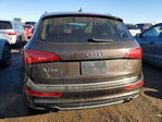 Audi Q5 2015
