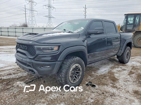 RAM 1500 2021 - Image 1 of 12