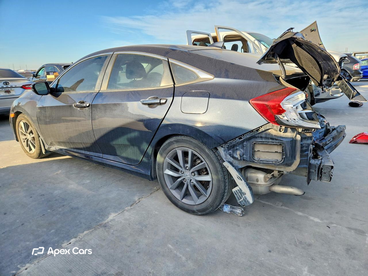 Honda Civic 2019