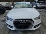 Audi A6 2016