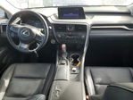 Lexus RX 2016