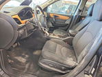 Chevrolet Traverse 2014