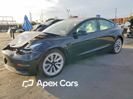 Tesla Model 3 2022 - Image 1 of 13