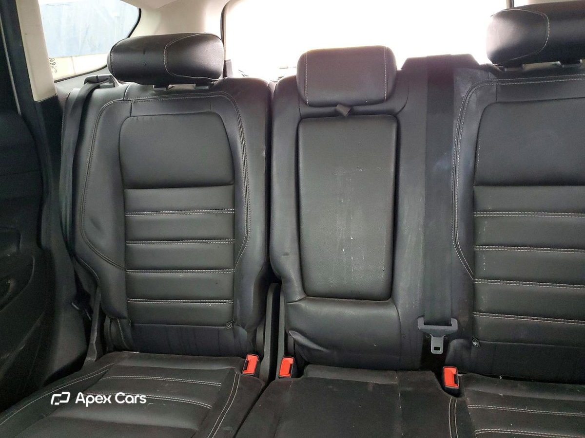 Ford Escape 2018
