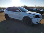 BMW X3 2013