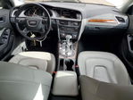 Audi A4 2013