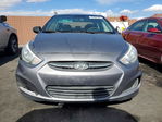Hyundai Accent 2015