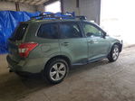Subaru Forester 2016
