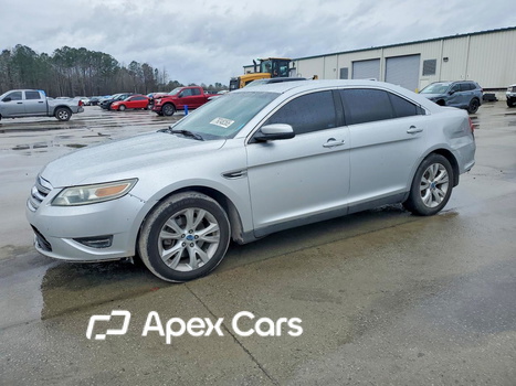 Ford Taurus 2012 - Zdjęcie 1 z 14