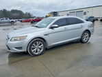 Ford Taurus 2012