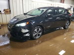 Nissan Leaf 2020