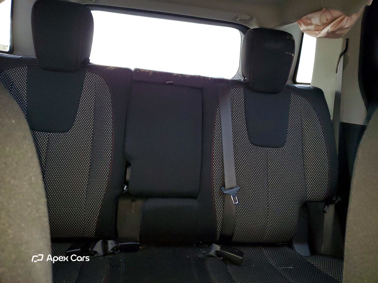 GMC Terrain 2016