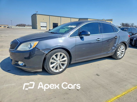 Buick Verano 2012 - Image 1 of 12